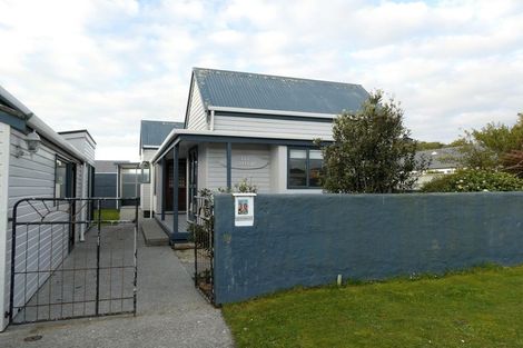 Photo of property in 30 Tudor Street, Hokitika, 7810