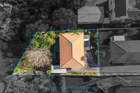 Photo of property in 131c View Road, Sunnyvale, Auckland, 0612