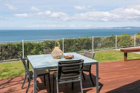 Photo of property in 130a Priestley Terrace, Bluff Hill, Napier, 4110