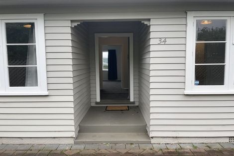 Photo of property in 34 Chesterton Street, Johnsonville, Wellington, 6037