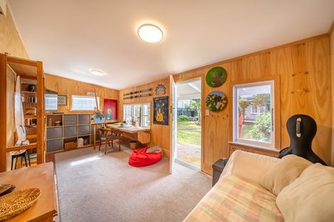 Photo of property in 53 Kensington Avenue, Petone, Lower Hutt, 5012