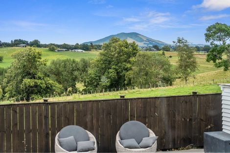 Photo of property in 4808 Ohaupo Road, Te Awamutu, Ohaupo, 3883