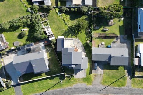 Photo of property in 34 Nelson Street, Foxton Beach, Foxton, 4815