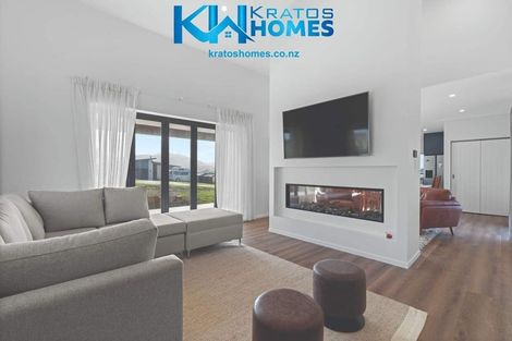 Photo of property in 2 Ulcoats Lane, Pokeno, 2402