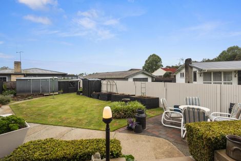 Photo of property in 1 Kauri Crescent, Matamata, 3400
