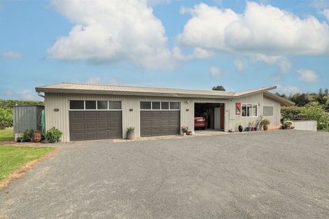 Photo of property in 58 Rodda Road, Rangiriri, Te Kauwhata, 3782