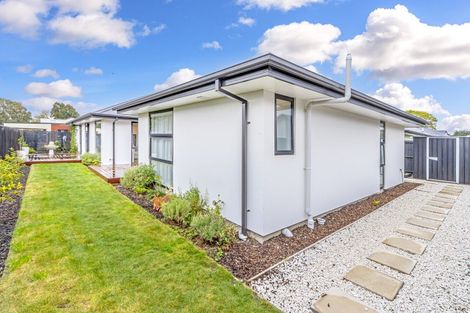 Photo of property in 94 Spalling Road, Halswell, Christchurch, 8025