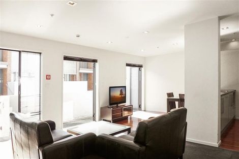 Photo of property in 117/57 Mahuhu Crescent, Auckland Central, Auckland, 1010