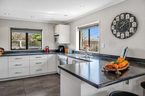 Photo of property in 4 Charisma Court, Kelvin Grove, Palmerston North, 4414