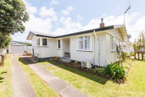 Photo of property in 63 Taumaihi Street, Bulls, 4818