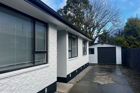 Photo of property in 131 Wales Street, Halswell, Christchurch, 8025