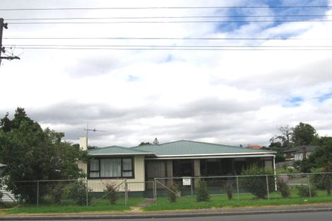 Photo of property in 183 Penrose Road, Mount Wellington, Auckland, 1060
