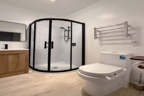 Photo of property in 1/63 Rangeview Road, Sunnyvale, Auckland, 0612