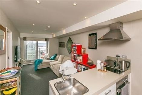 Photo of property in Soho Apartments, 1301/74 Taranaki Street, Te Aro, Wellington, 6011