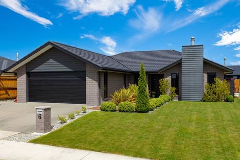 Photo of property in 6 Nanchang Road, Burleigh, Blenheim, 7201