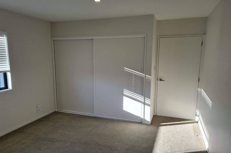 Photo of property in 4/60 Bishop Street, St Albans, Christchurch, 8014