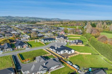 Photo of property in 38 Kahurangi Road, Halswell, Christchurch, 8025