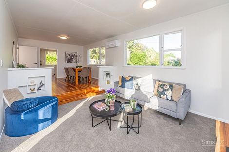 Photo of property in 42a College Street, College Estate, Whanganui, 4500