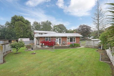 Photo of property in 161 West Street, Feilding, 4702