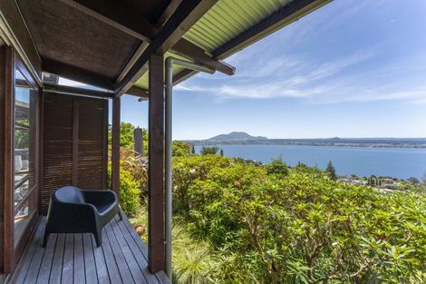 Photo of property in 78 Acacia Heights Drive, Acacia Bay, Taupo, 3385