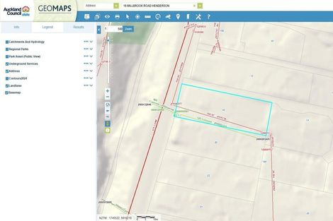 Photo of property in 18 Millbrook Road, Henderson, Auckland, 0612