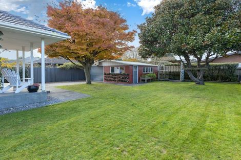 Photo of property in 50 Fovant Street, Russley, Christchurch, 8042