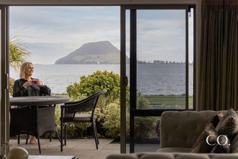 Photo of property in 46 Harbour Drive, Otumoetai, Tauranga, 3110