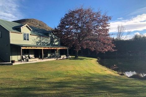 Photo of property in 132 Tucker Beach Road, Lower Shotover, Queenstown, 9371