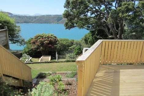 Photo of property in 3 Kio Crescent, Hataitai, Wellington, 6021