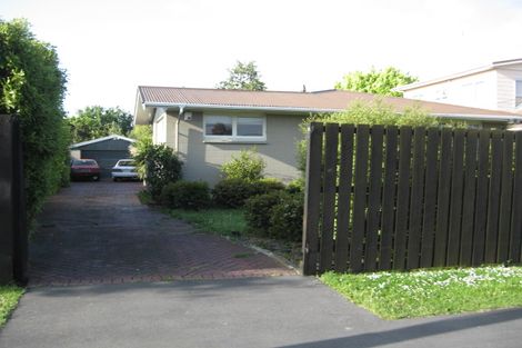 Photo of property in 7 Hammersley Avenue, Shirley, Christchurch, 8013