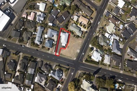 Photo of property in 157 Carlton Street, Te Awamutu, 3800