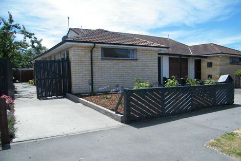Photo of property in 1/5 Vancouver Crescent, Wainoni, Christchurch, 8061
