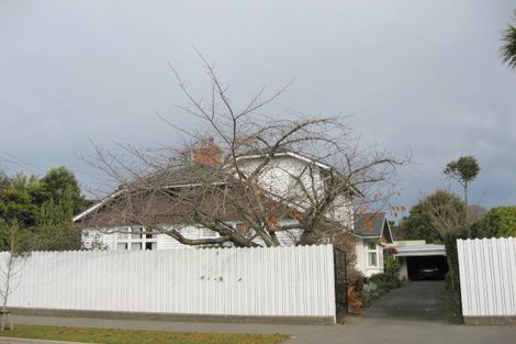 Photo of property in 79 Browns Road, St Albans, Christchurch, 8014