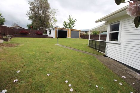 Photo of property in 34 Paraonui Road, Tokoroa, 3420