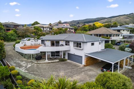 Photo of property in 25 Blair Terrace, Richmond, 7020