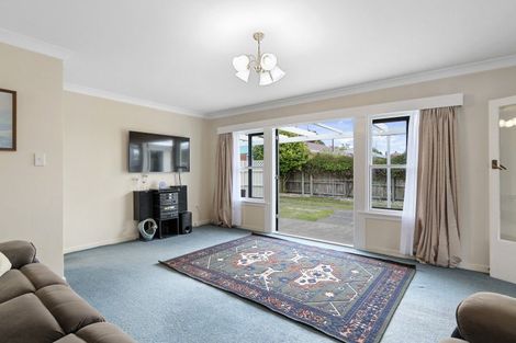 Photo of property in 4 Jackson Street, Darfield, 7510