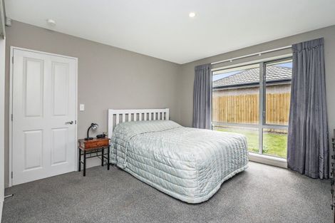 Photo of property in 25 Clausen Avenue, Leeston, 7632