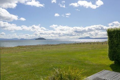 Photo of property in 15 Waitetoko Road, Tauranga Taupo, Turangi, 3382