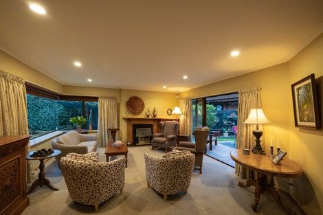 Photo of property in 1 Caccia Birch Lane, Hokowhitu, Palmerston North, 4410