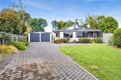 Photo of property in 10 Penrod Drive, Bell Block, New Plymouth, 4312