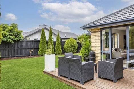 Photo of property in 42 Mistral Road, Northwood, Christchurch, 8051