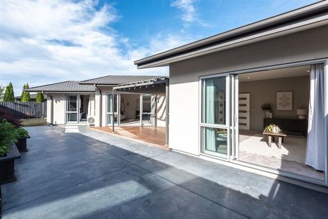 Photo of property in 8 Maclaren Road, Wigram, Christchurch, 8042