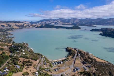 Photo of property in 4 Ohinehau Lane, Charteris Bay, Governors Bay, 8971