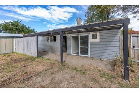 Photo of property in 29 Stalkers Road, Woodend Beach, Woodend, 7691