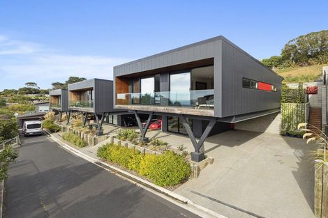 Photo of property in 4/2 Clayton Street, Saint Clair, Dunedin, 9012