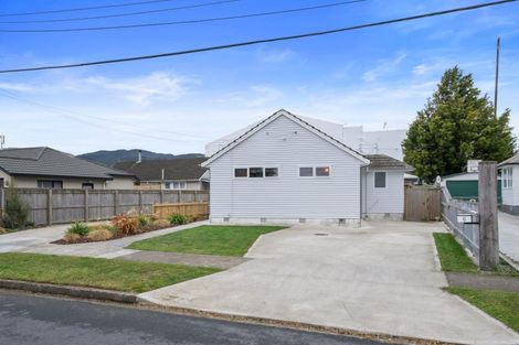 Photo of property in 6 Byron Street, Trentham, Upper Hutt, 5018
