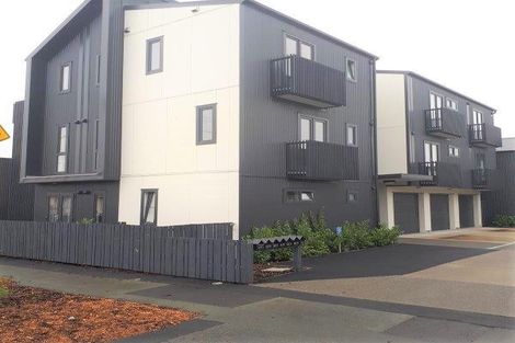 Photo of property in 5/11 Parlane Street, Addington, Christchurch, 8024