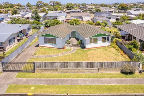 Photo of property in 7 Lindsey Crescent, Springvale, Whanganui, 4501