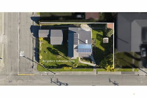 Photo of property in 49 High Street, Waimate, 7924