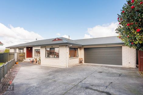 Photo of property in 508b Church Street, Palmerston North, 4410